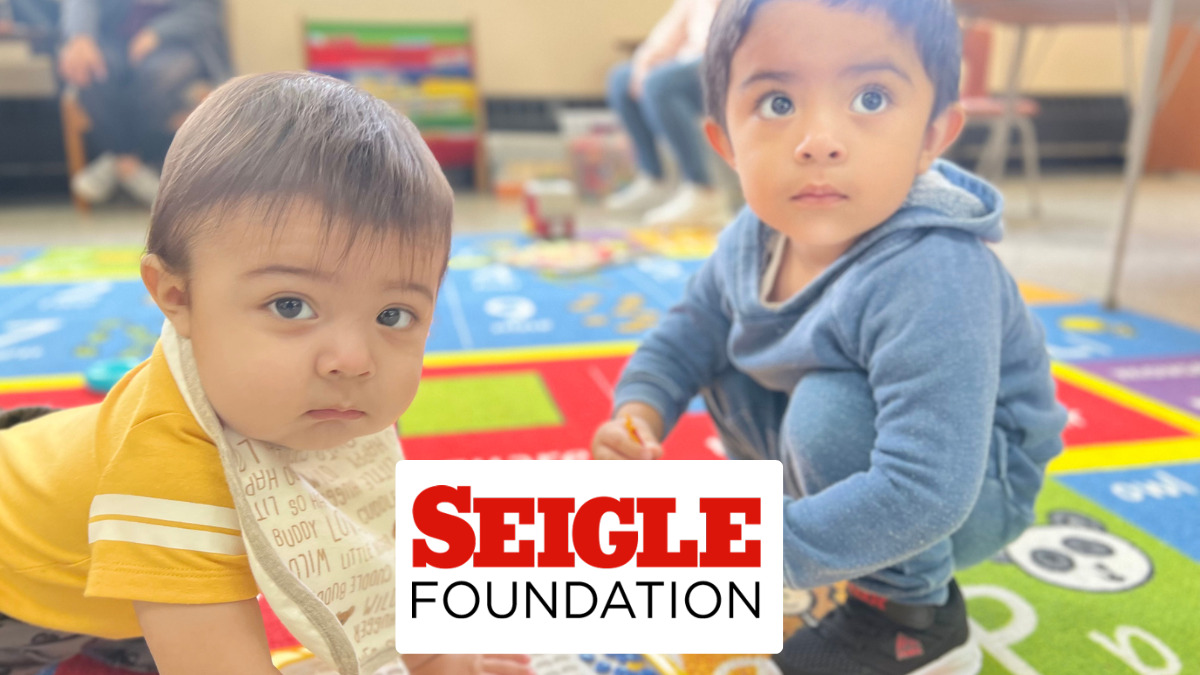 seigle foundation post